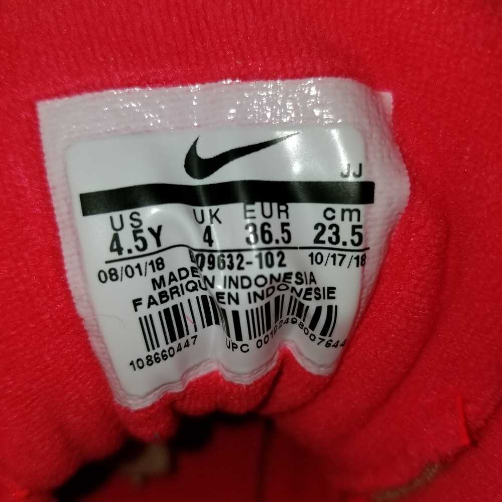 Nike Air Max Speed Turf - Picture 8 of 8